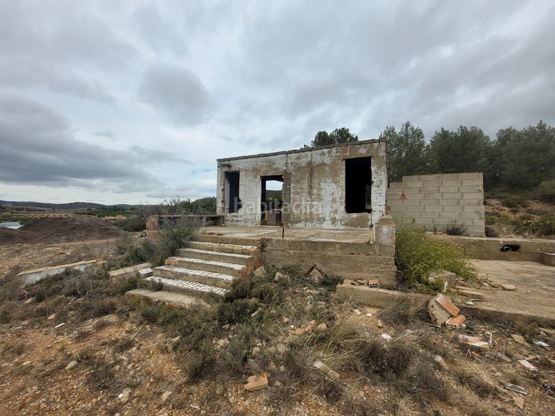 Foto 455e6ace-159e-4484-9b13-9ee78a2c6934. Chalet en Turís