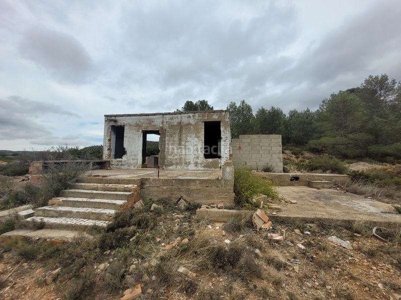 Foto 8836f763-31d8-44ff-ac99-f37008576c66. Chalet en Turís