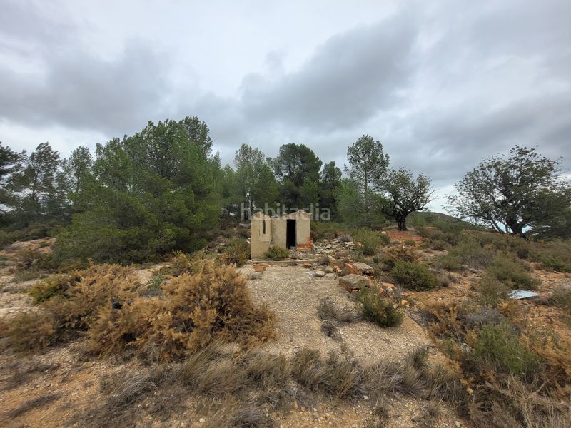 Foto ac8d2181-0495-455a-bf6e-2f565fc3a8f1. Chalet en Turís