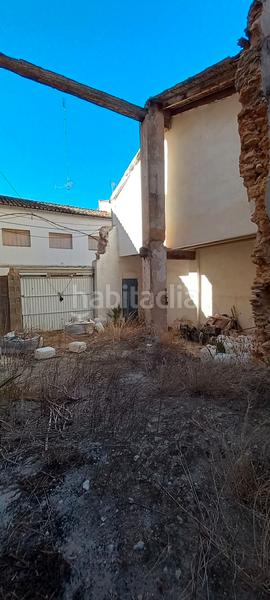 Foto 3929cf28-3b0a-43eb-9a3d-4595cb7702be. Wohngrundstück in Turís