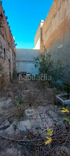 Foto d63d1105-3e41-493d-8f0c-31c88ae57bfd. Wohngrundstück in Turís