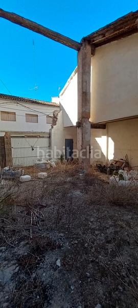 Foto e8d0f583-2b85-4edd-98ee-33b54c8dec66. Wohngrundstück in Turís