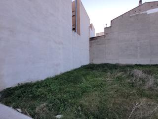 Terreny residencial a Turís