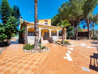 Chalet en Turís