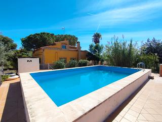 Chalet en Turís