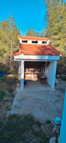 Foto aadf8b57-6331-456a-901d-a5d8ce4ae3bf. Casa bifamiliare con camino in Montroy