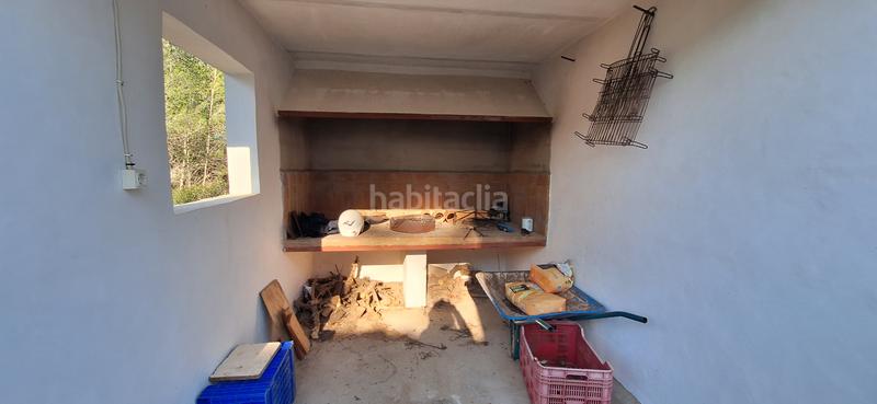 Foto dfd79005-24e9-4d63-a278-5869e589591d. Doppelhaus mit kamin in Montroy