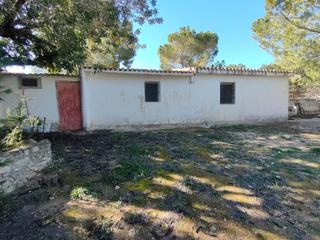 Chalet en Turís