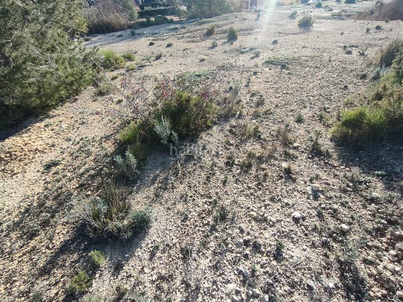 Foto 2e7470f2-8eca-4784-ba2c-6611043a924f. Fondo rustico in Godelleta