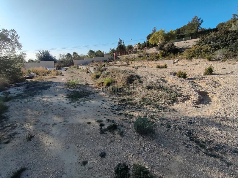 Foto 5b288454-a7cc-4167-ae9b-bda5be0a9215. Fondo rustico in Godelleta