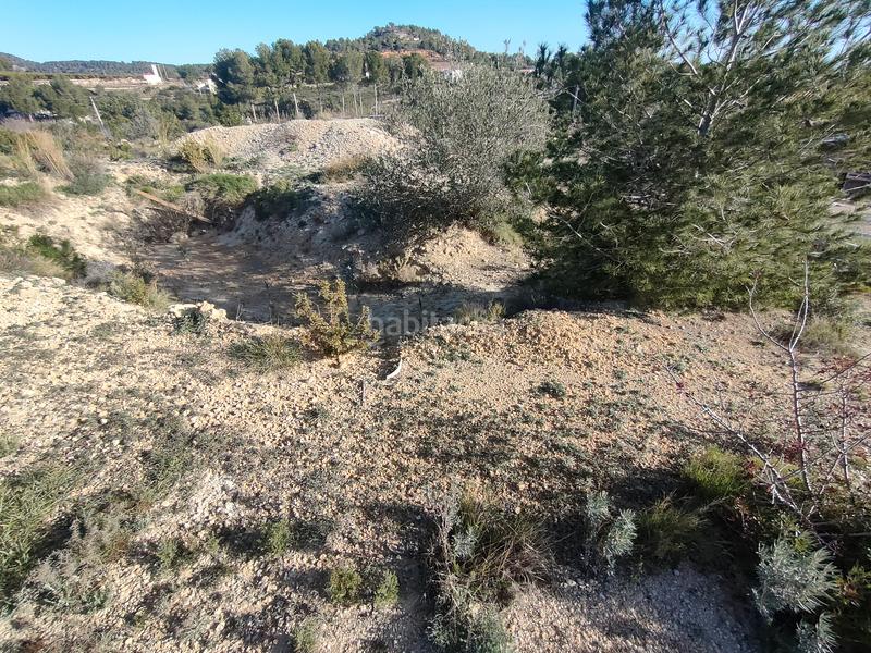 Foto 8d75bdb7-533f-42a6-b5cf-461da91a05b2. Fondo rustico in Godelleta