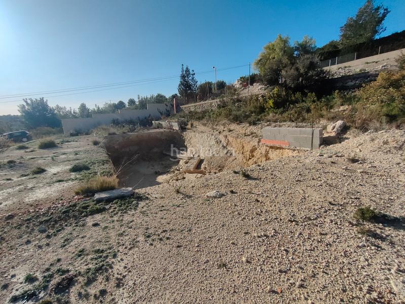 Foto 95c9ac69-82c5-4ce2-b4d5-a4fcadaf84bc. Propriété dans Godelleta