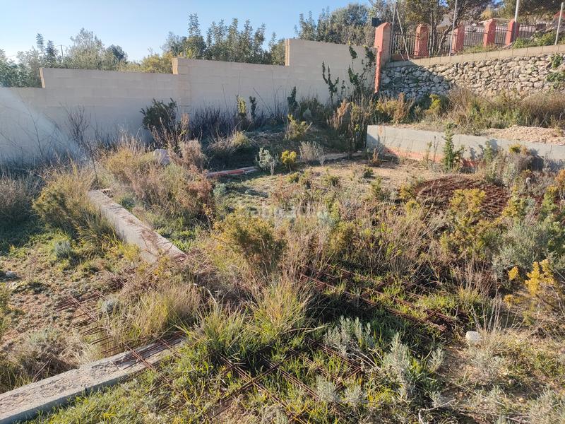 Foto ece3318b-7bf5-4fa7-9717-ddcab27129be. Propriété dans Godelleta