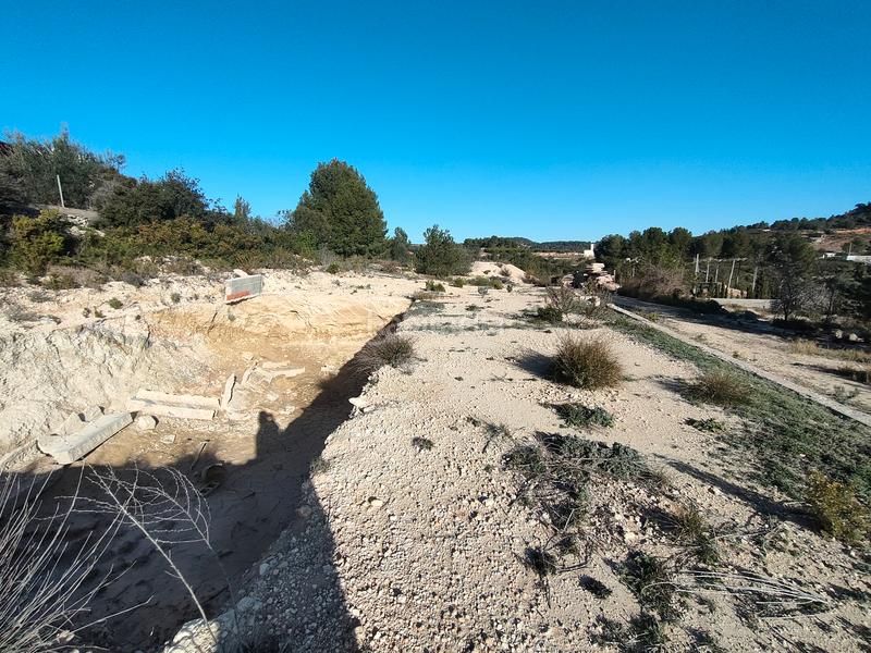 Foto 172264fd-dfd9-4765-a9d7-208eff027b41. Finca rústica a Godelleta