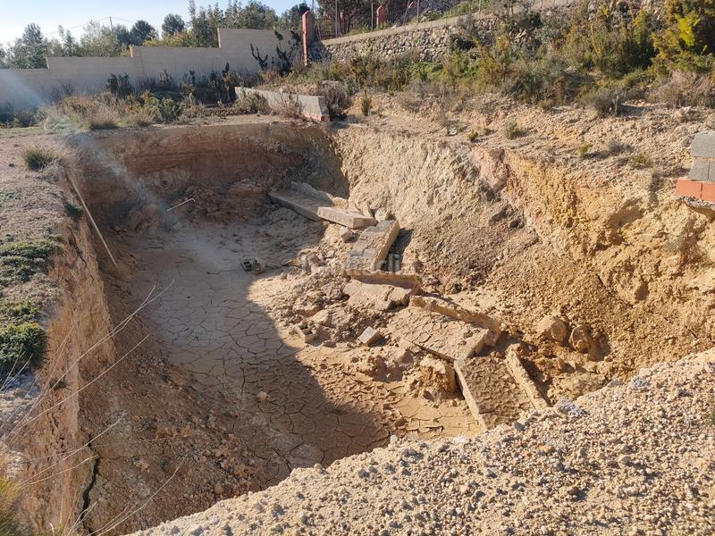 Foto 4007617a-b469-4a0c-a0ec-f40e0a2b3c78. Finca rústica a Godelleta