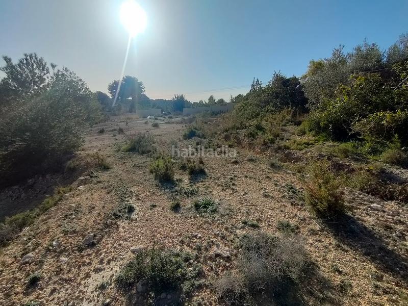 Foto 8a92fd09-2466-4a0d-9bc0-553009eb086e. Finca rústica a Godelleta