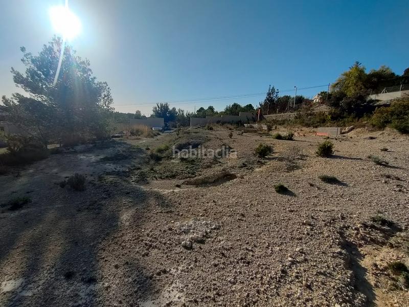 Foto 1c999d31-4870-4719-8e84-f2f130318cad. Finca rústica en Godelleta