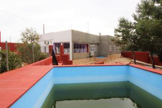 Chalet in Real de Montroi