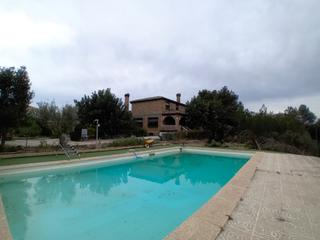 Xalet a Macastre