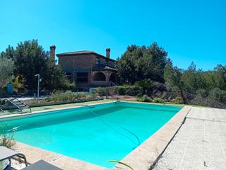 Xalet a Macastre