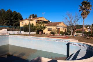 Chalet à Turís