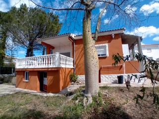 Xalet a Urbanización monte cabrera 5