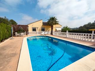 Chalet in Montroy