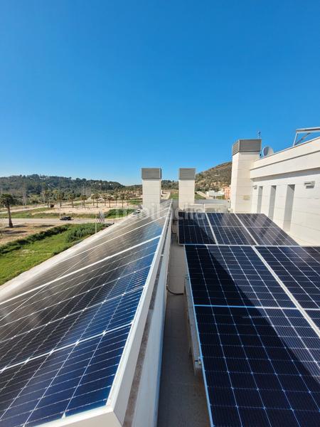 Foto 952d4d52-cd68-4209-a052-c5d3e1e8e5fe. Casa amb xemeneia calefacció aparcament piscina a Monserrat