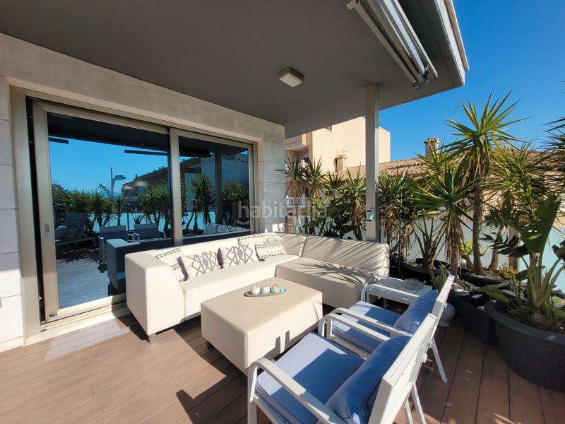 Foto 05fbbaf2-8793-434f-a57d-2e058eb28011. House with fireplace heating parking pool in Monserrat