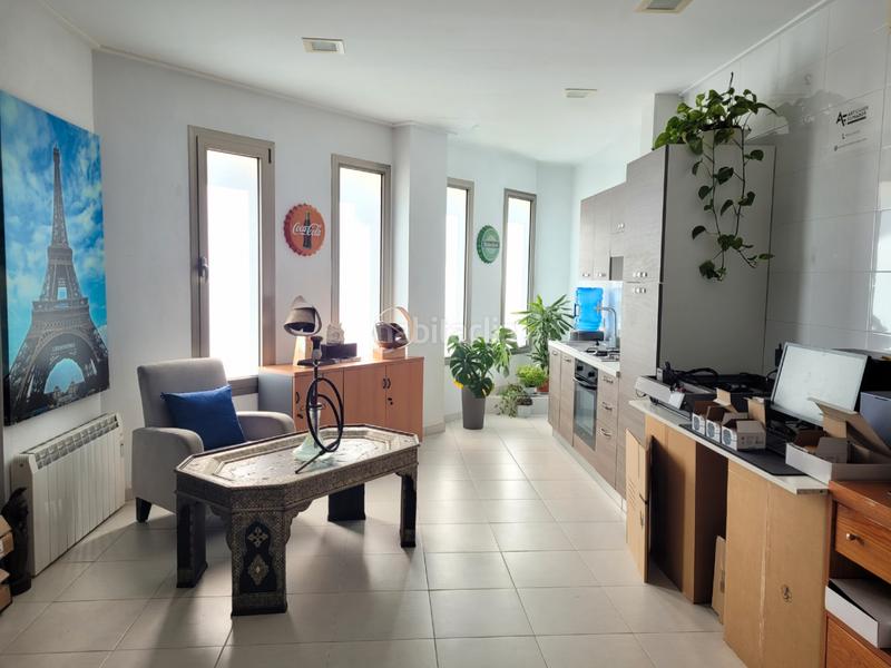 Foto 9c04634f-51a1-4842-a58b-0365d35418b4. House with fireplace heating parking pool in Monserrat