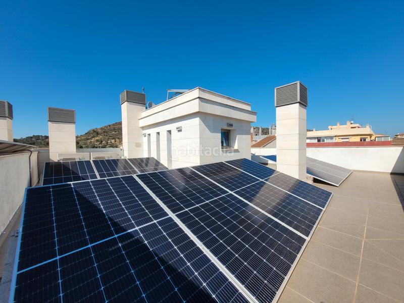 Foto b3bac051-0093-4b19-b922-620442d75f3a. House with fireplace heating parking pool in Monserrat