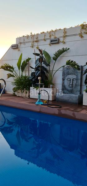 Foto bfaf4dd9-f977-480a-9f8e-e2f9a5fbeadb. House with fireplace heating parking pool in Monserrat