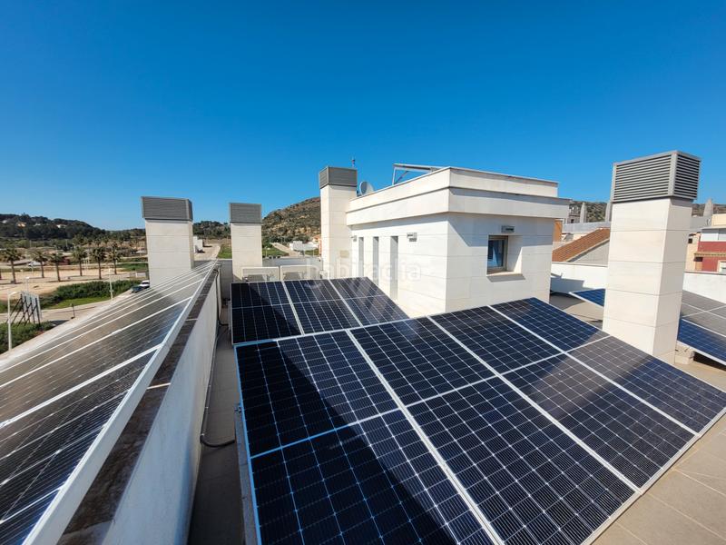 Foto cc934a89-f3ee-48b0-99fd-dda6e8309148. House with fireplace heating parking pool in Monserrat