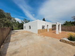 Chalet à Turís