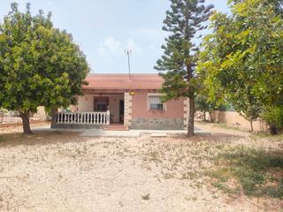 Chalet à Camí palmeral 64