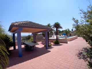 Chalet en Montroi / Montroy