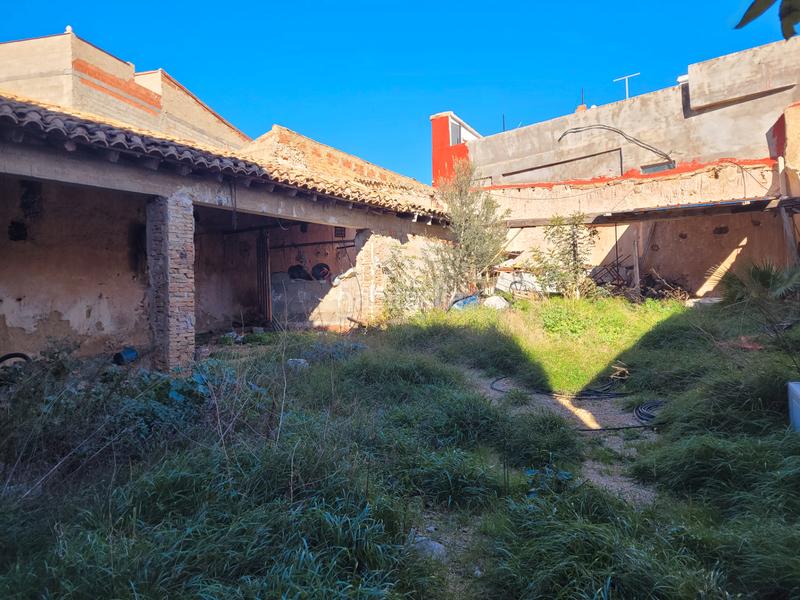 Foto 8263ab37-152c-4c20-8173-15f0b74293f0. Landgut in Turís