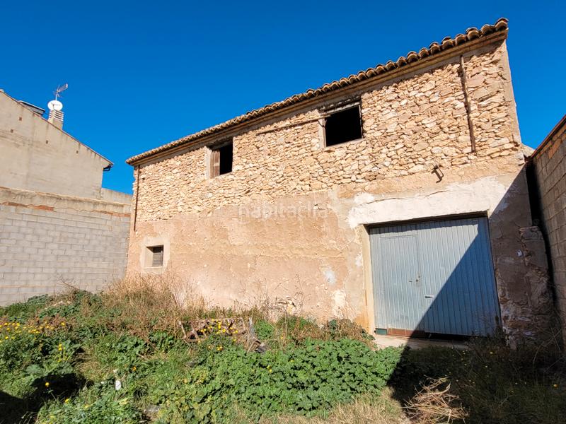 Foto 6bb3d025-04cc-4de9-8248-74ee79dd64cd. Finca rústica a Turís