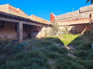 Finca rústica a Turís
