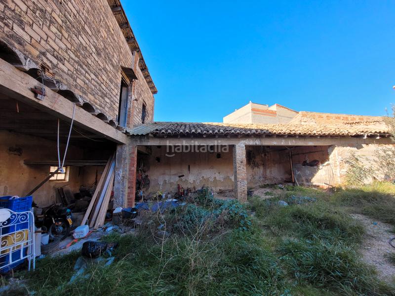 Foto c343b28d-29e6-4f95-a030-4fe5794b4b51. Finca rústica a Turís