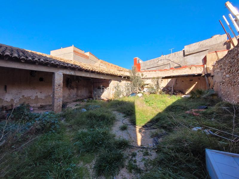 Foto e34a080d-6d12-4570-947f-ca2193776080. Finca rústica a Turís