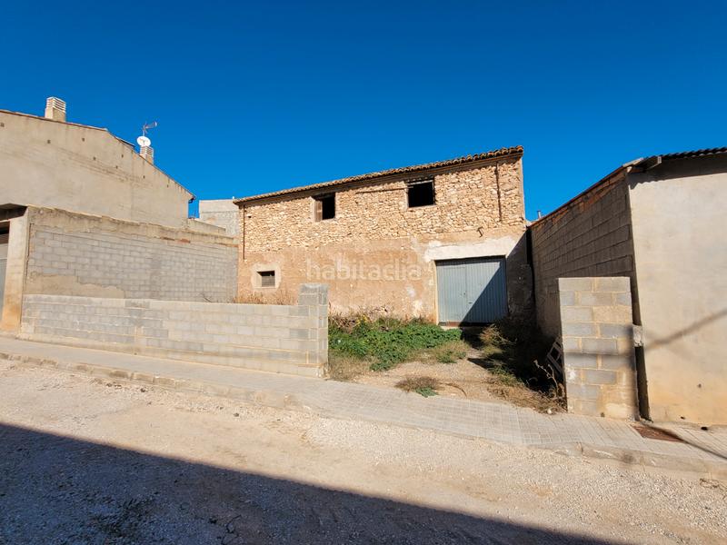 Foto e7eea20b-2431-401f-907a-0296c3ad8432. Finca rústica a Turís