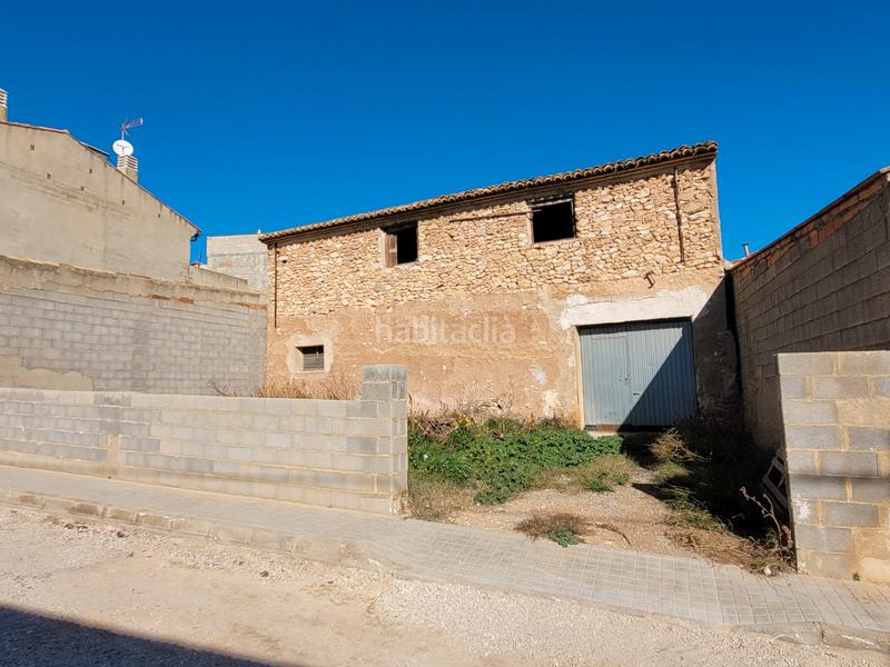 Foto fd7cb591-1455-4d21-9296-b492ae9eb3d9. Finca rústica a Turís