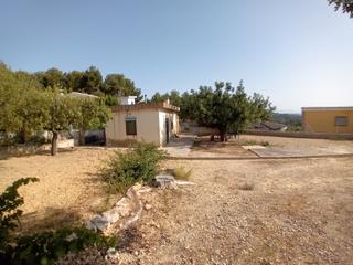 Chalet in Godelleta