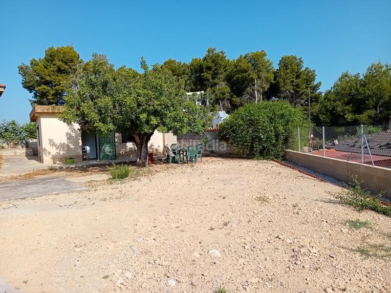 Foto 0902992f-2255-4eaf-9a80-f96b7161e110. Chalet in Godelleta