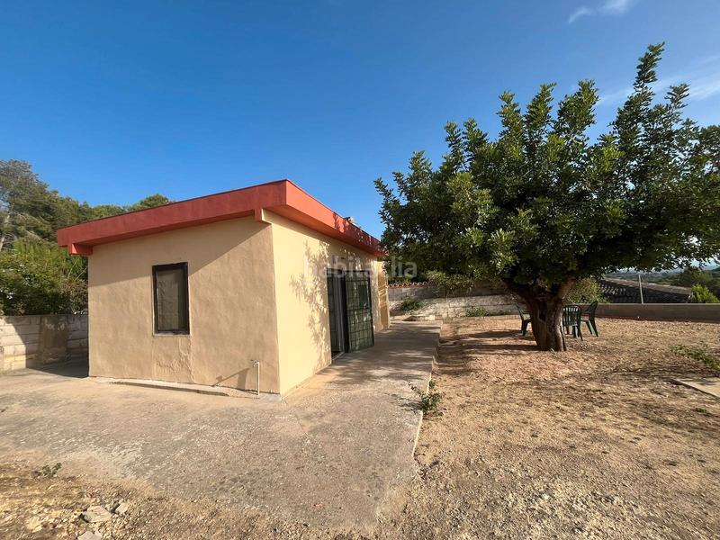 Foto 1315e4d7-a189-44ae-897f-fd5bda5cf853. Chalet in Godelleta