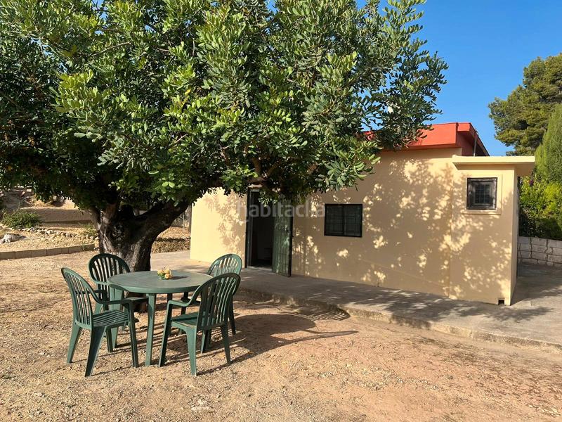 Foto 312ee97e-f545-4615-853d-20c2a7f5d1da. Chalet in Godelleta