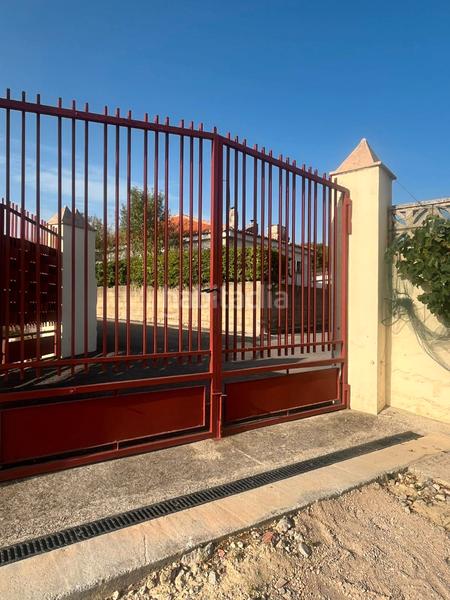 Foto 504cf439-1bf4-4306-a965-d867ddbeeb77. Chalet in Godelleta