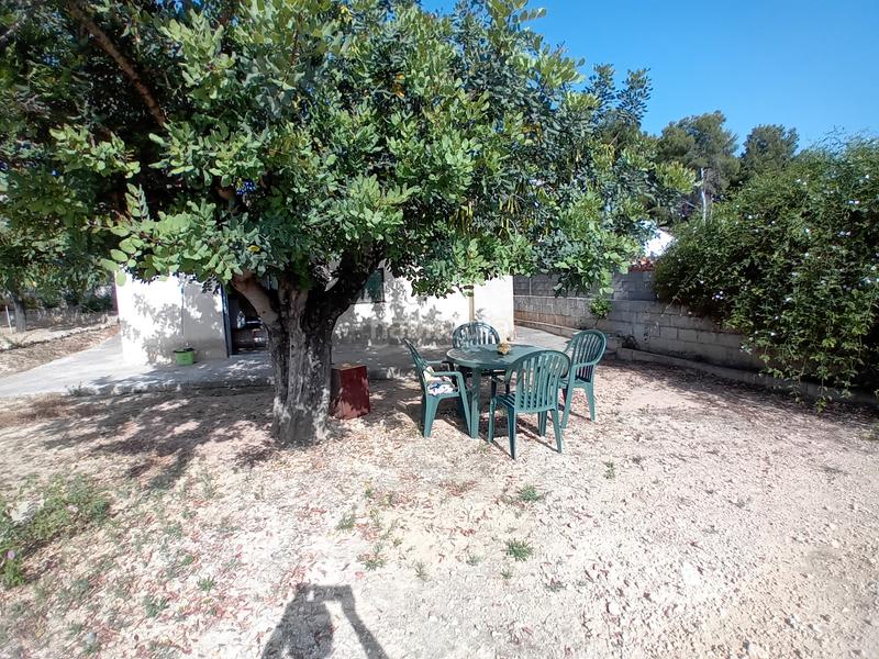 Foto 5760b690-4f47-4189-b282-1f78c169c36b. Chalet in Godelleta