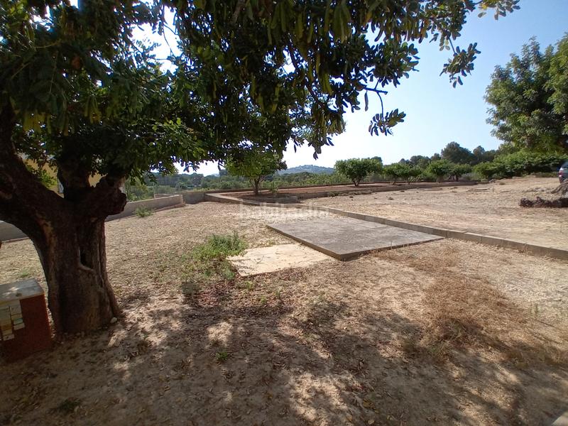 Foto 8e85f112-454b-4f2d-97de-8b680884b5ea. Chalet in Godelleta